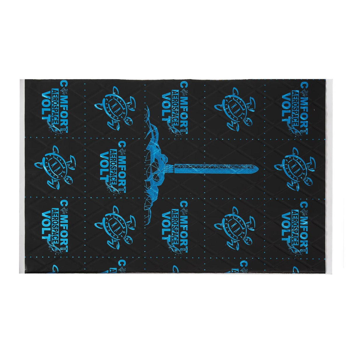 Comfort Mat AEROSPACE VOLT 2,5 mm – Detailansicht 5