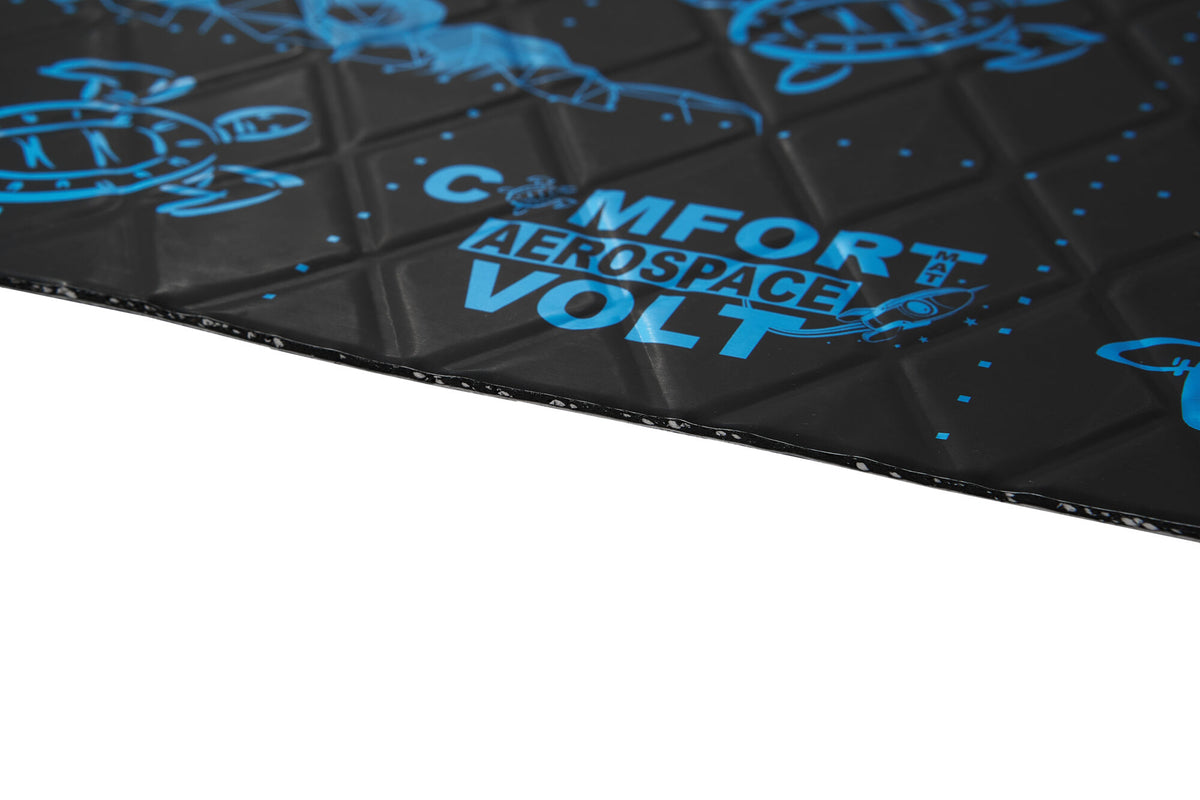 Comfort Mat AEROSPACE VOLT 2,5 mm – Detailansicht 4