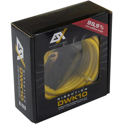 DWK10 – Produktbild 1