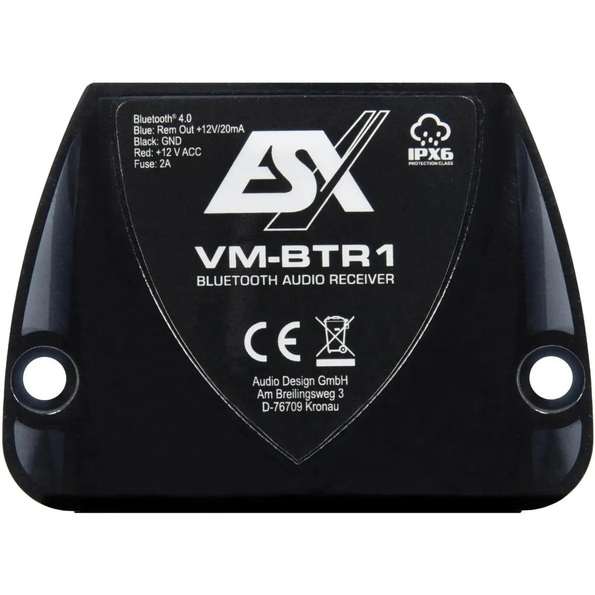 VM-BTR1 – Produktbild 2