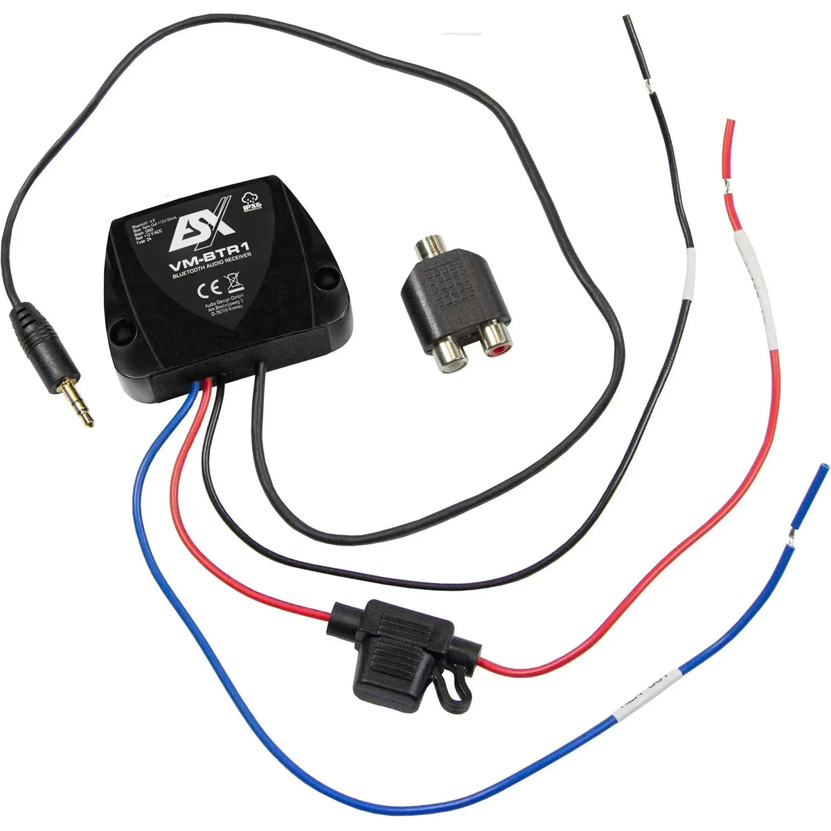 VM-BTR1 – Produktbild 3