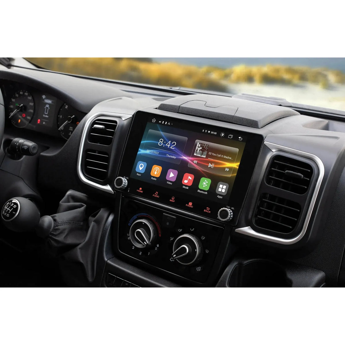 VNC945-F8-4G-A60 – Produktbild 3