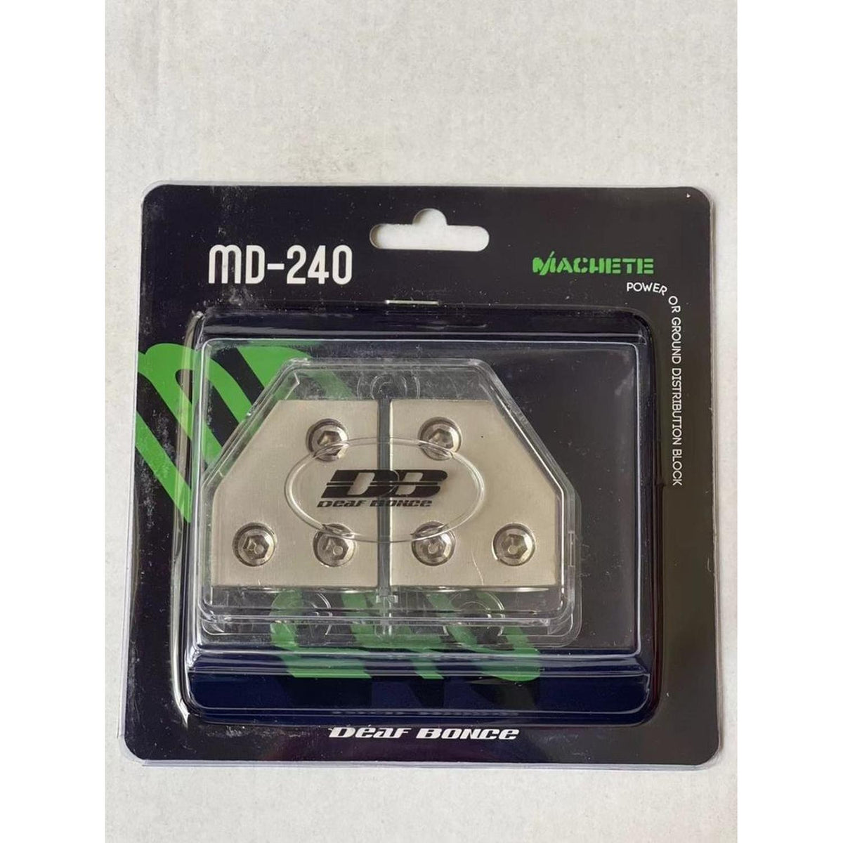 Deaf Bonce Machete MD-240 – Produktansicht 3