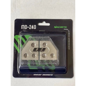 Deaf Bonce Machete MD-240 – Produktansicht 3