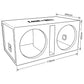 LAH2x12light