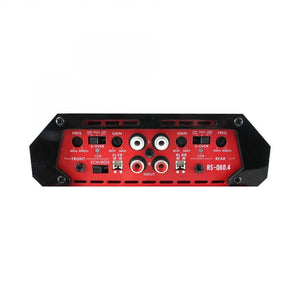 RS-Q60.4 RED