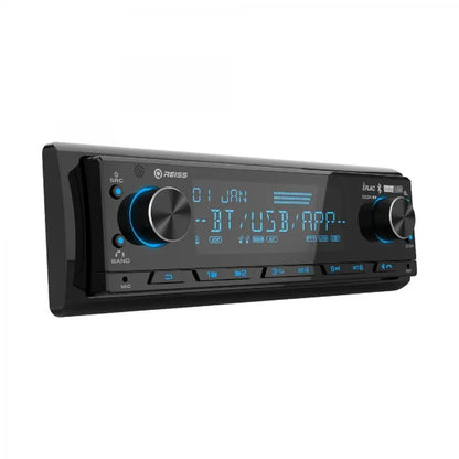 RS-MX85DSP
