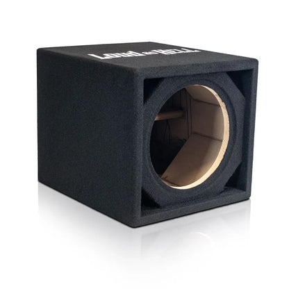 1x10" Midbass box