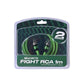 Deaf Bonce Machete Fight RCA 1m – Produktansicht 1