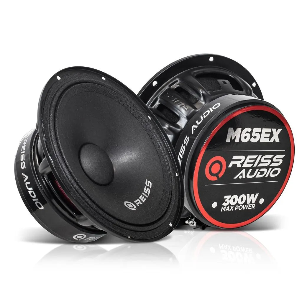 RS-M65EX