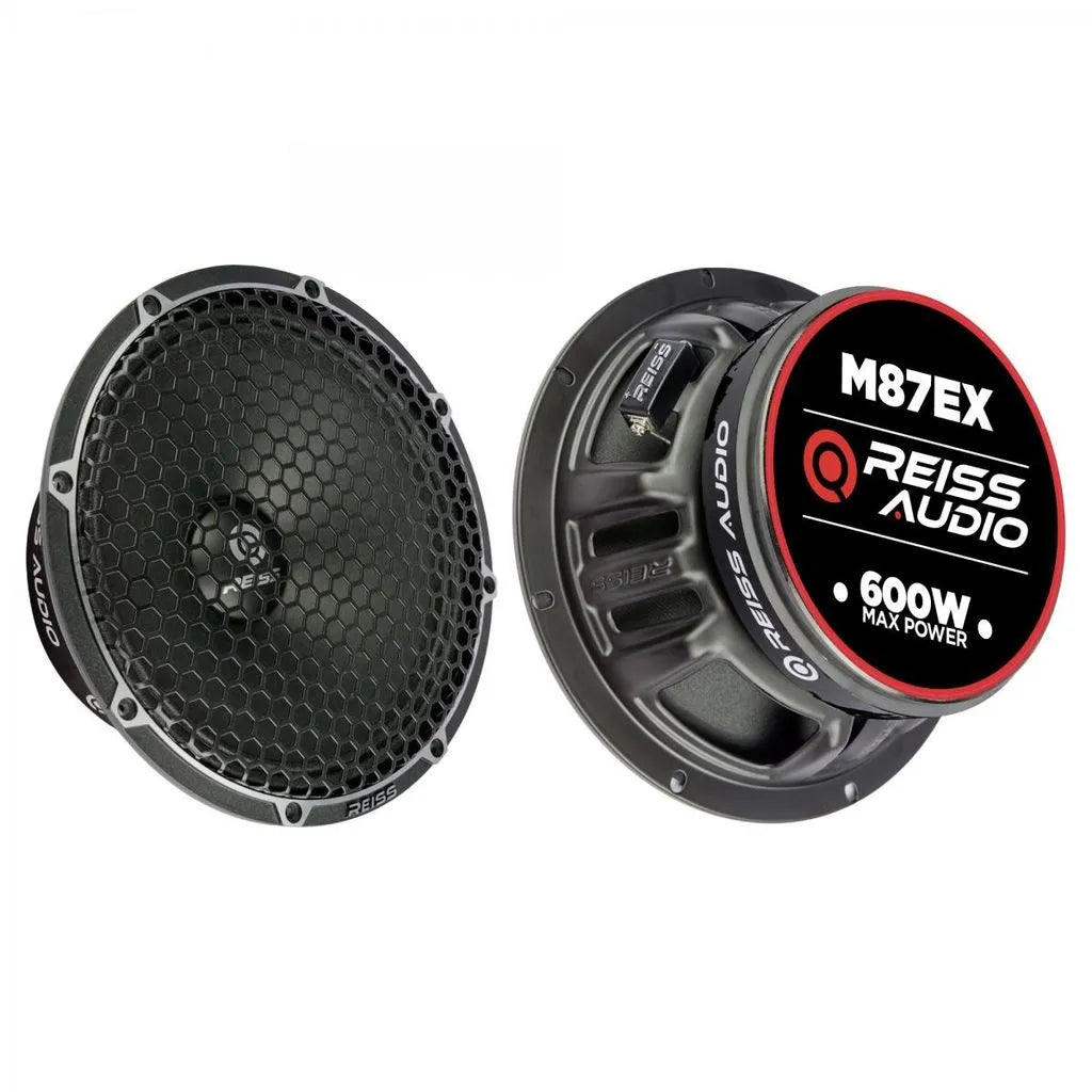 RS-M87EX