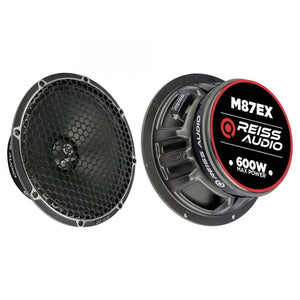 RS-M87EX