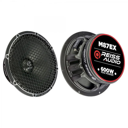 RS-M87EX