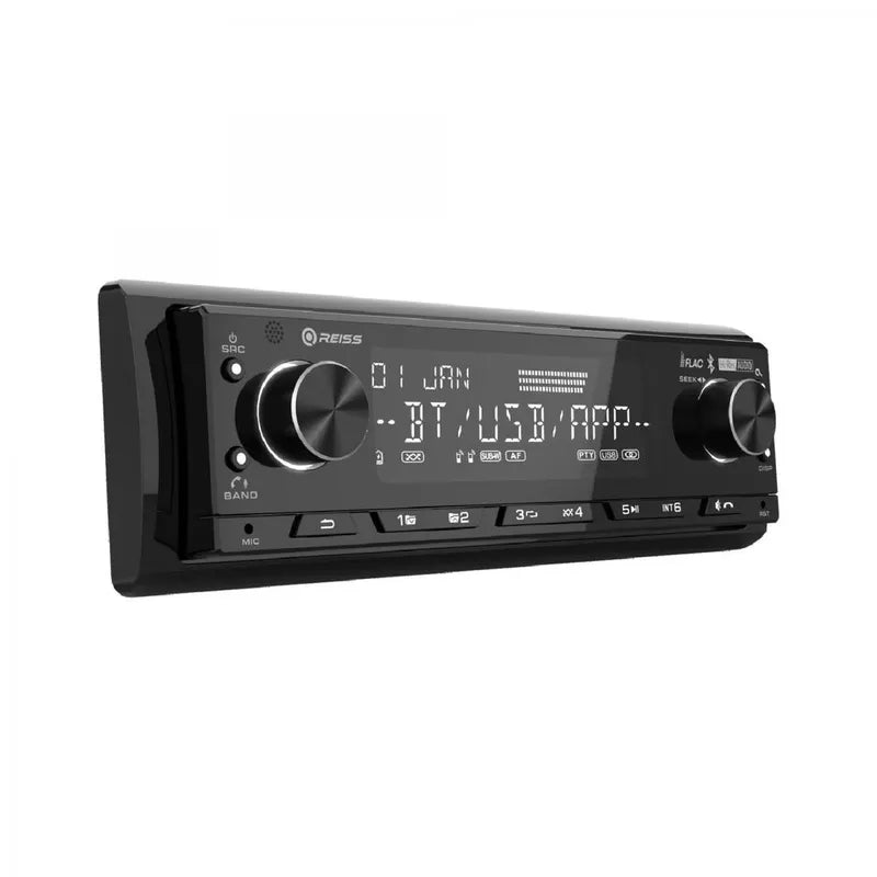 RS-MX85DSP