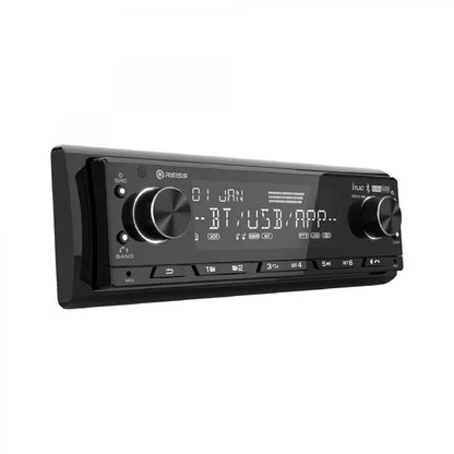 RS-MX85DSP