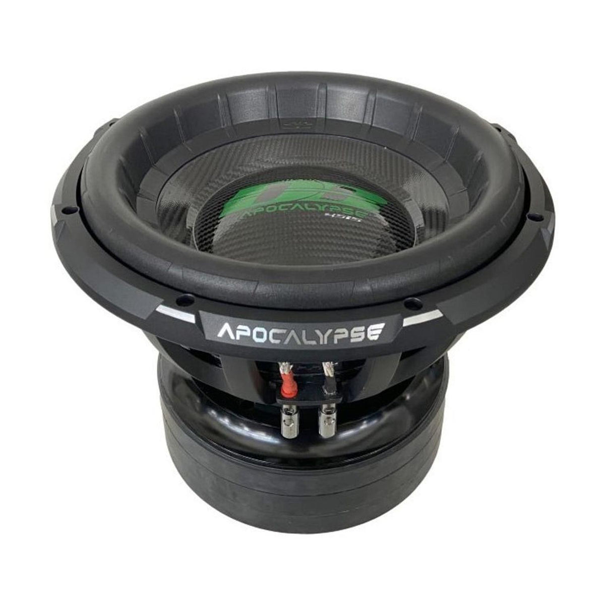 Deaf Bonce Apocalypse DB-4515 – Produktansicht 1