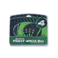 Deaf Bonce Machete Fight 4RCA 5m – Produktansicht 1