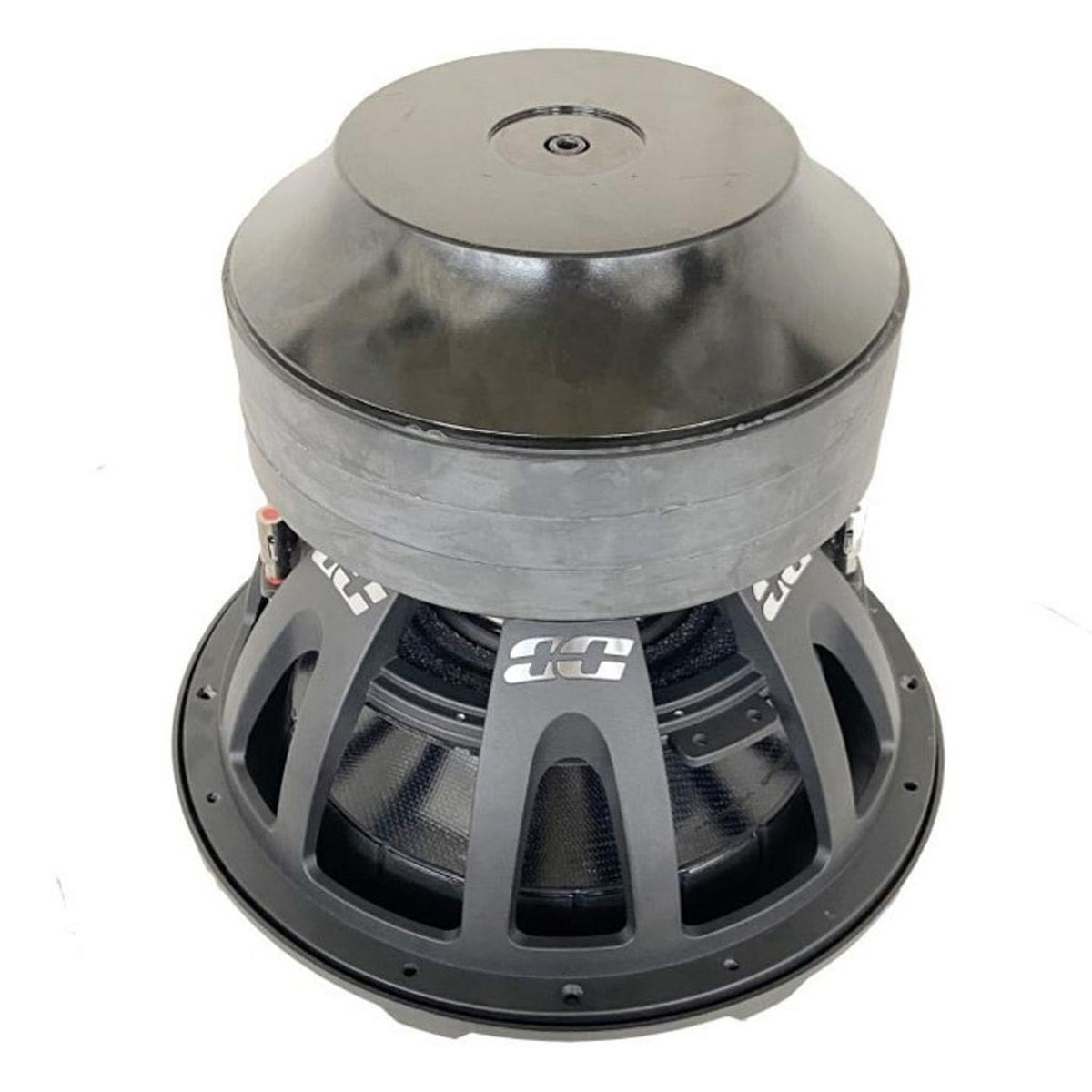 Deaf Bonce Apocalypse DB-4515 – Produktansicht 2
