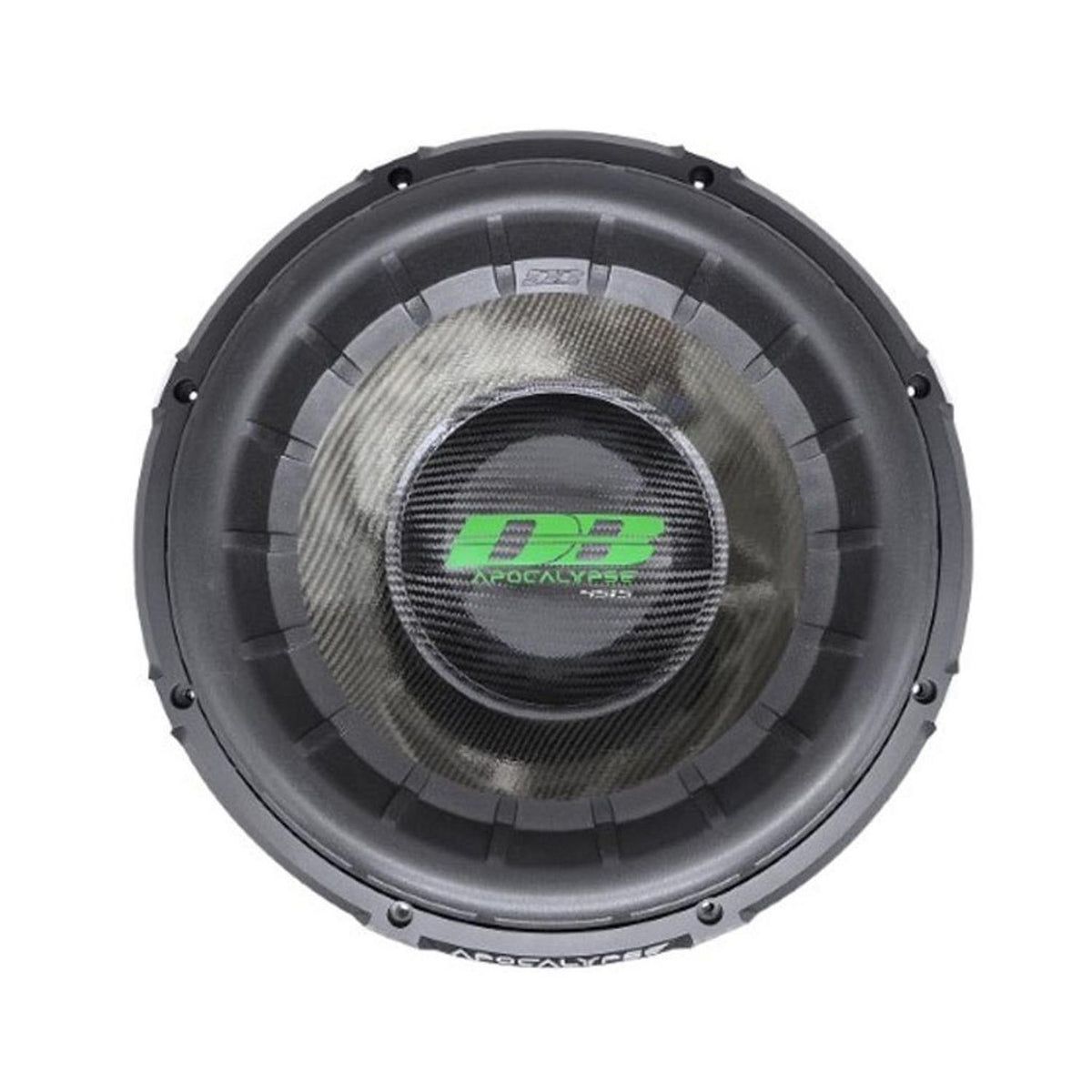 Deaf Bonce Apocalypse DB-4515 – Produktansicht 3