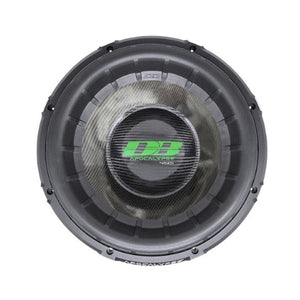 Deaf Bonce Apocalypse DB-4515 – Produktansicht 3