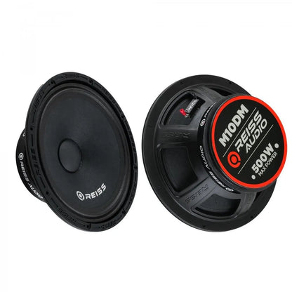 RS-M10DM