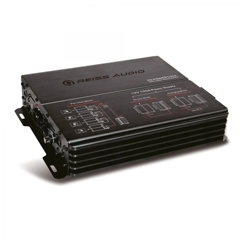RS-POWER100A