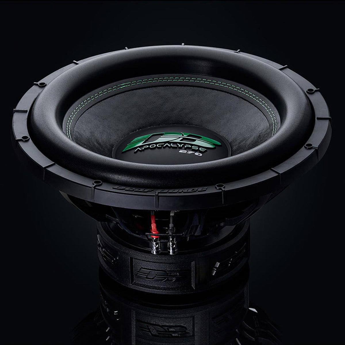 Deaf Bonce Apocalypse DB-SA275 – Produktansicht 4