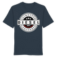 Feinstaub Schleuder Diesel 100% Drecksau Shirt India Ink Grey XS – Produktbild 13