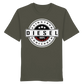 Feinstaub Schleuder Diesel 100% Drecksau Shirt – Produktbild 17