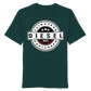 Feinstaub Schleuder Diesel 100% Drecksau Shirt Glazed Green XS – Produktbild 22