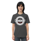 Feinstaub Schleuder Diesel 100% Drecksau Shirt Anthracite XS – Produktbild 4