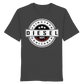 Feinstaub Schleuder Diesel 100% Drecksau Shirt – Produktbild 5
