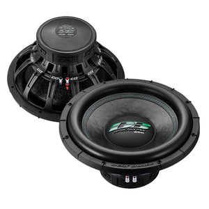 Deaf Bonce Apocalypse DB-SA255 – Produktansicht 1