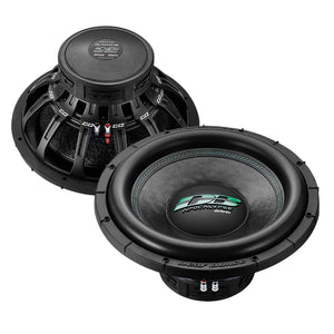 Deaf Bonce Apocalypse DB-SA255 – Produktansicht 1