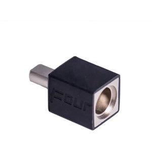 4-600112 Terminaladapter 50/20mm2 – Produktbild 1
