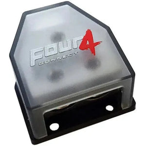 4-600125 Verteilerblock 3x20/50 mm² – Produktbild 1