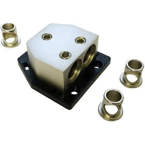 4-600125 Verteilerblock 3x20/50 mm² – Produktbild 3