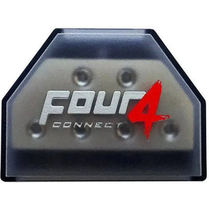 4-600145 Verteilerblock 6x20/50 mm² – Produktbild 1