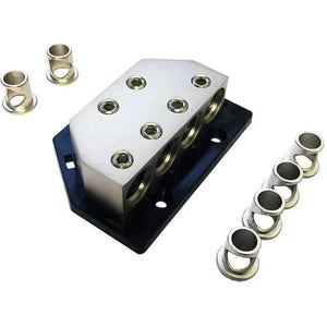 4-600145 Verteilerblock 6x20/50 mm² – Produktbild 3