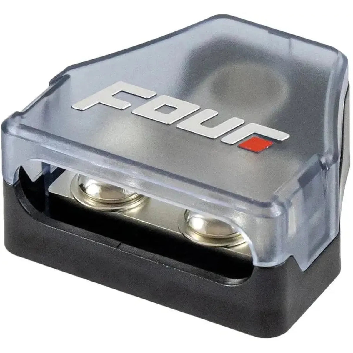4-600220 STAGE2 Pluspol 2xM8 – Produktbild 1