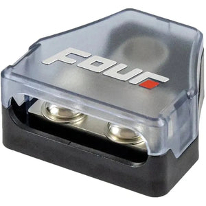 4-600220 STAGE2 Pluspol 2xM8 – Produktbild 1