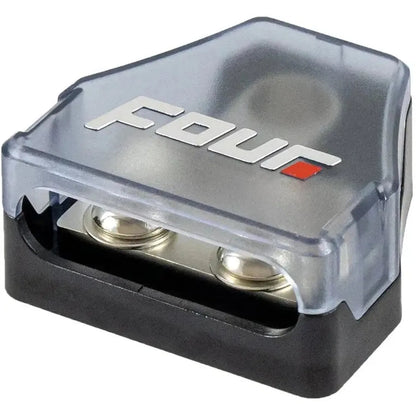 4-600220 STAGE2 Pluspol 2xM8 – Produktbild 1