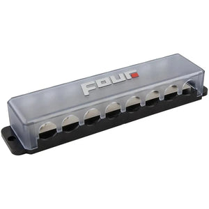 4-600338 STAGE3 Busbar 8xM8 – Produktbild 1