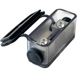 4-600420 Spritzwassergeschützter Mini-ANL-Sicherungshalter 10–50 mm² – Produktbild 1