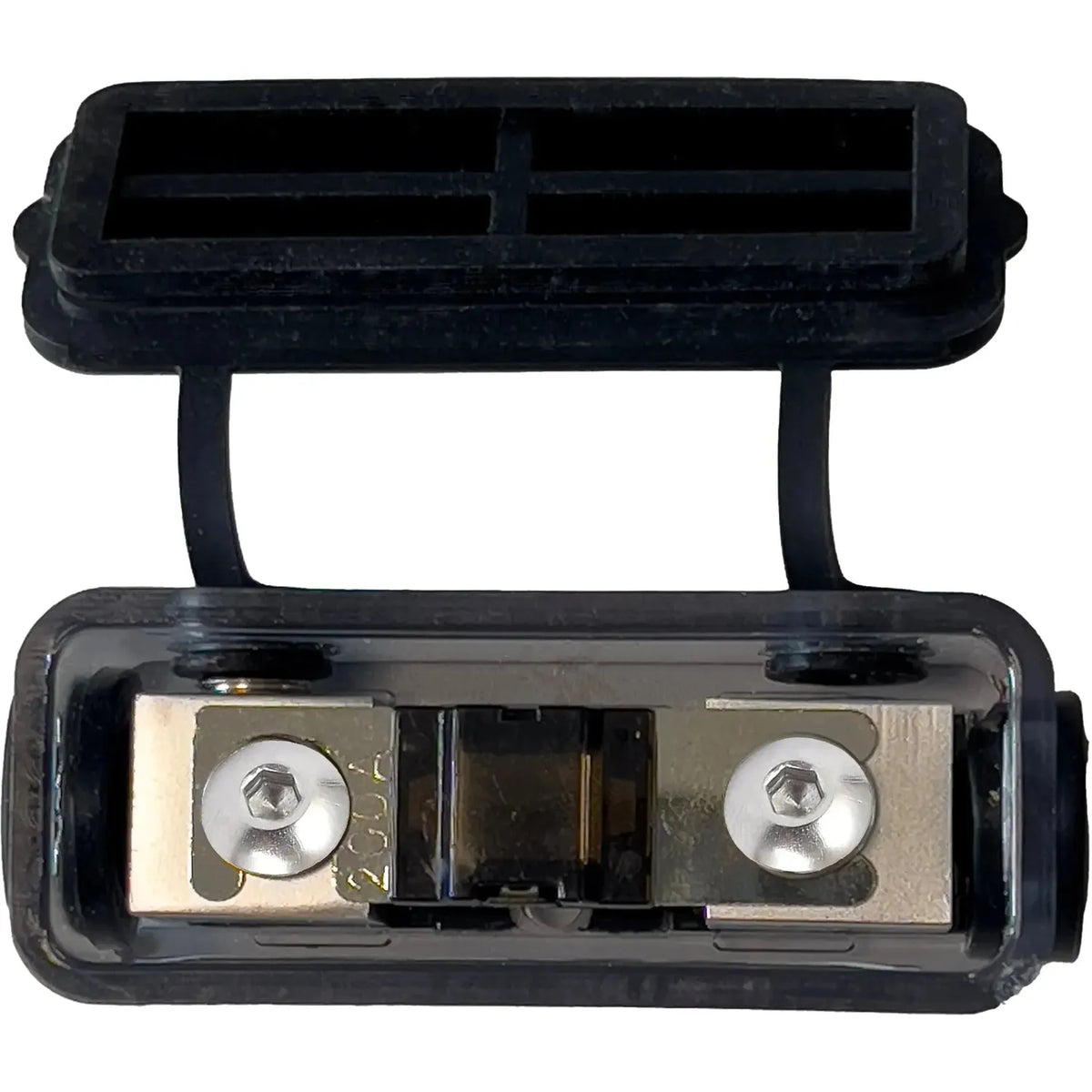 4-600420 Spritzwassergeschützter Mini-ANL-Sicherungshalter 10–50 mm² – Produktbild 5