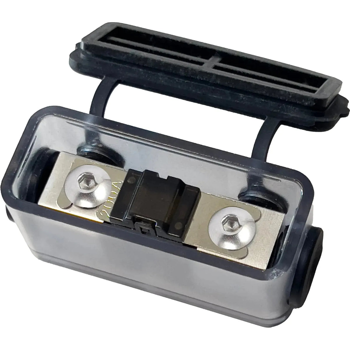 4-600420 Spritzwassergeschützter Mini-ANL-Sicherungshalter 10–50 mm² – Produktbild 6
