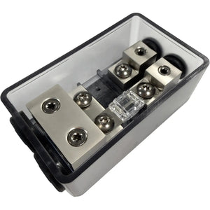 4-600422 STAGE2 Mini-ANL Sicherungshalter 2×35/50 mm² auf 2×25 mm² – Produktbild 1