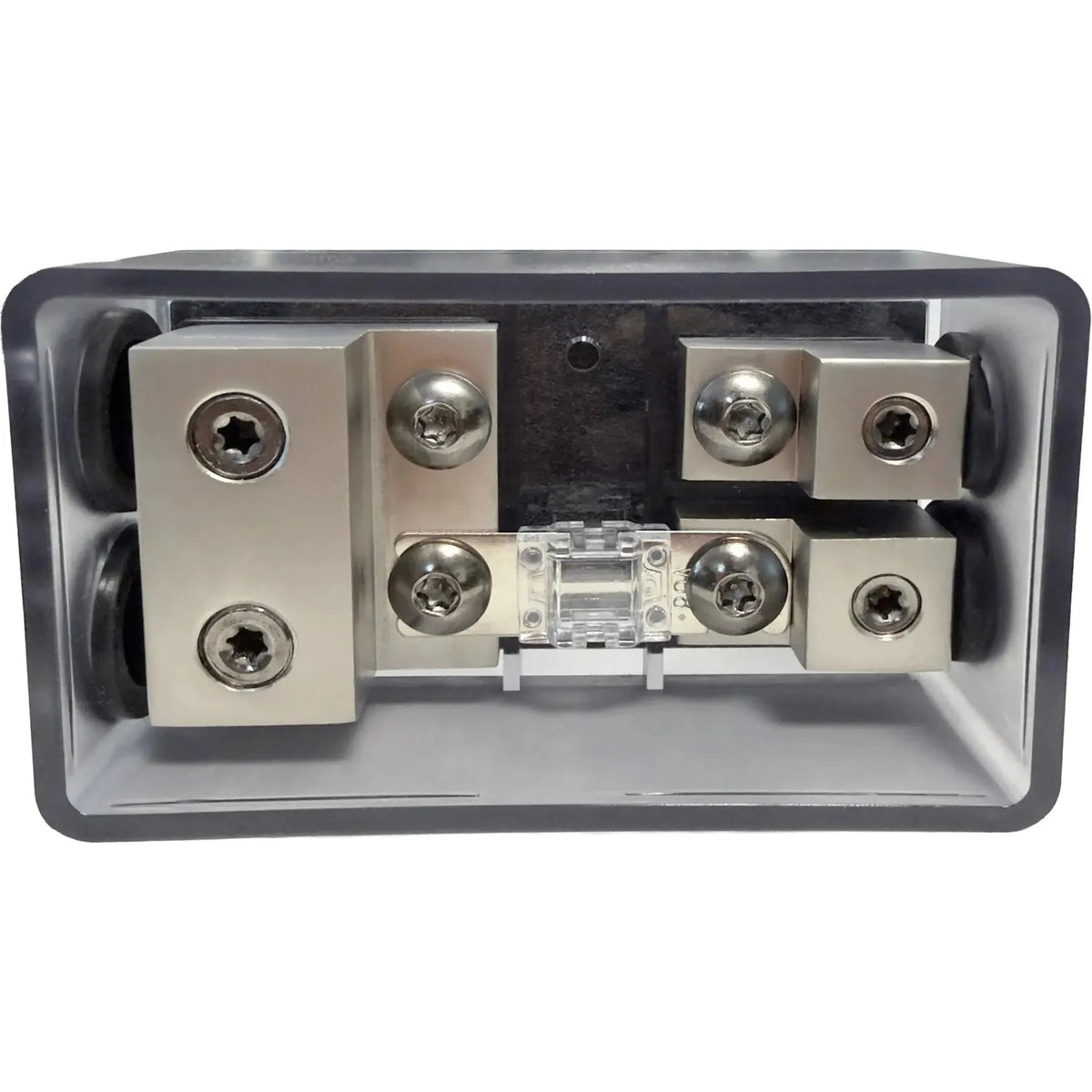 4-600422 STAGE2 Mini-ANL Sicherungshalter 2×35/50 mm² auf 2×25 mm² – Produktbild 6