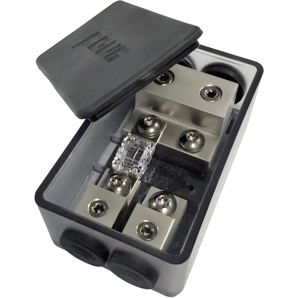 4-600422 STAGE2 Mini-ANL Sicherungshalter 2×35/50 mm² auf 2×25 mm² – Produktbild 7