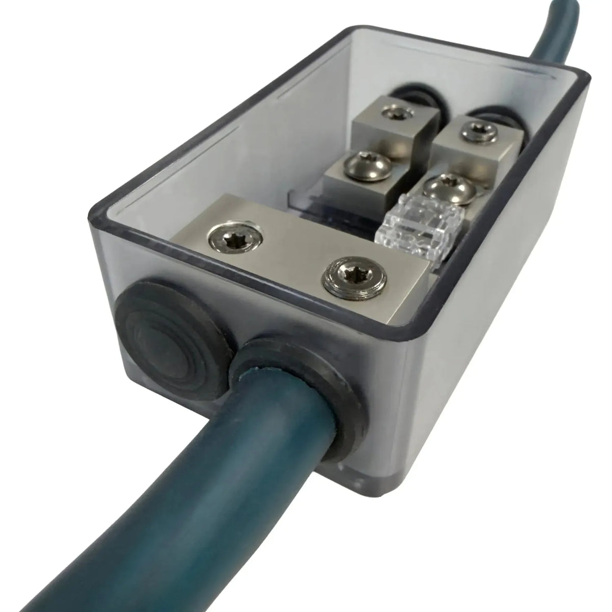 4-600422 STAGE2 Mini-ANL Sicherungshalter 2×35/50 mm² auf 2×25 mm² – Produktbild 9